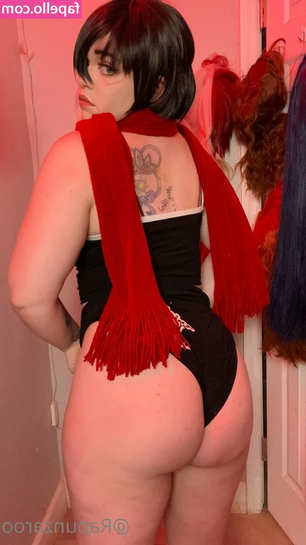 Rapunzaroo - Storytime: A more dominant and emotionally charged hookup with an old