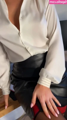 Natasha Anastasia [ natasha-anastasia-1 ] - Good morning my sexy lovers