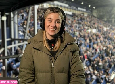 Harriet Prior [ harriet-prior ] - Went on a walking date with @thehunghoustonian 🤩 Not sure I can