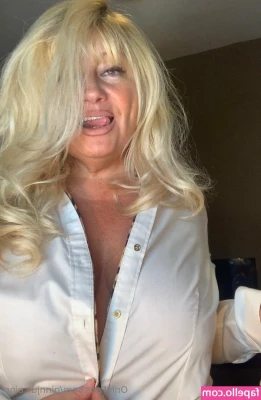 ginnjuiceinc - heute mal wieder die nackten Tatsachen