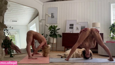 Audri+Asana [ audri-asana ] - Leap into my DMs before you miss my Customs Sale 😈