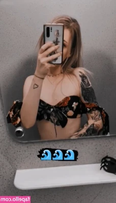 ghostf0x - Juicy 🍑