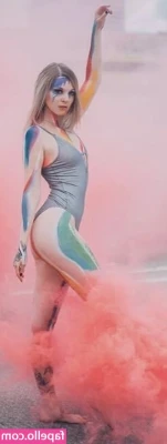 ghostf0x - bath time   DM for full video of new toys