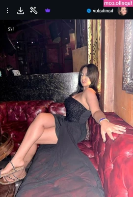 Kani Gaming [ kani-gaming ] - I just be snapping pics