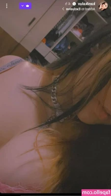 Kani Gaming [ kani-gaming ] - Is my booty juicy enough? 😈