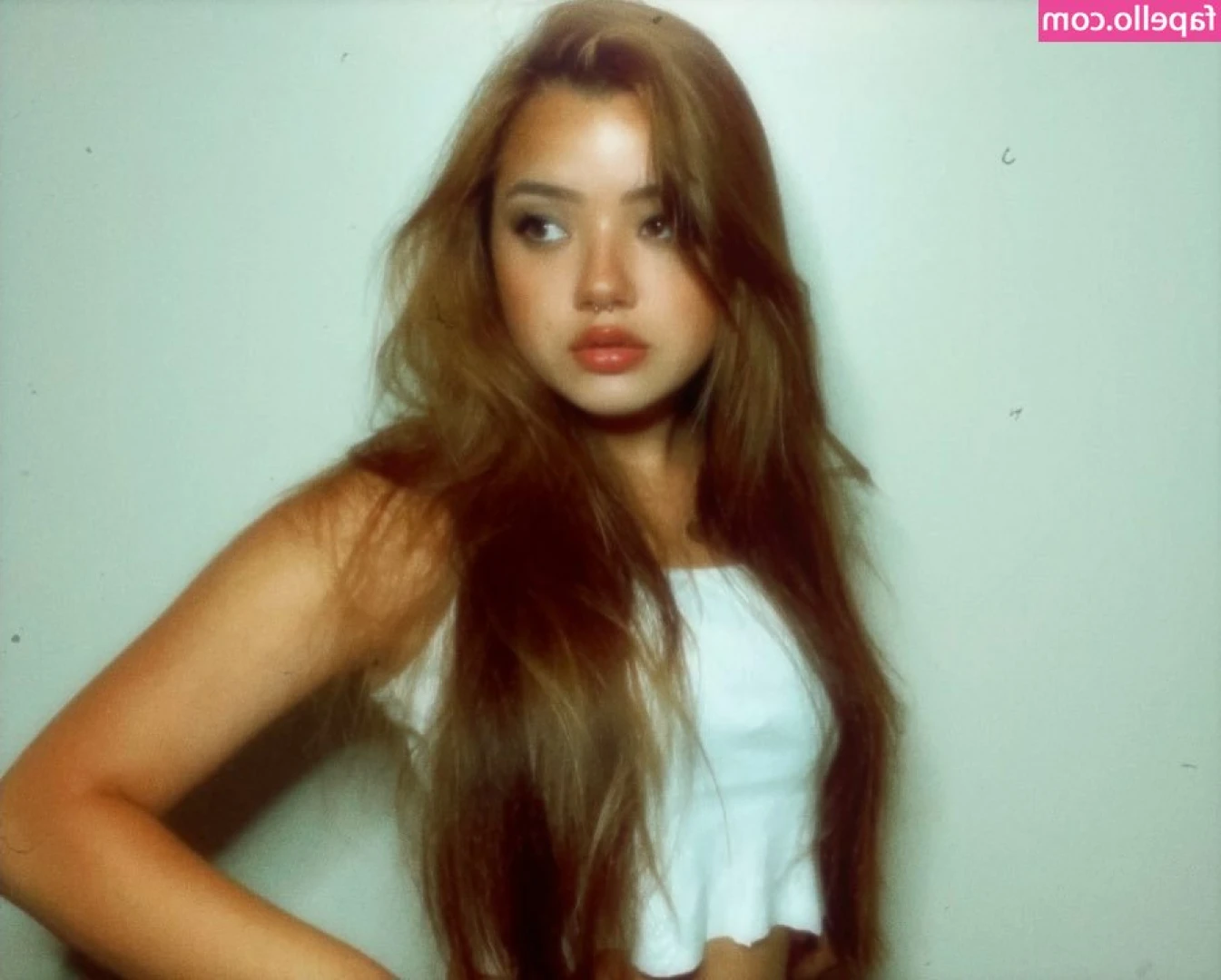 Elizabeth Lizzy Yu [ elizabeth-lizzy-yu ] - Controlling you, making you feel more then pathetic as you're