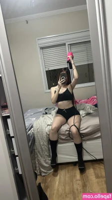 Ryujinnie - No shoes needed