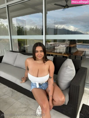 daysidalores - When I prepare for private content for you   Write to me  I have a