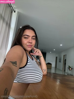 daysidalores - Cocktail  flirting and a mysterious look  Are you ready to take a