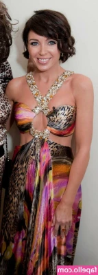 Danni Minogue [ danni-minogue ] - lol, pretty sure I had a few drinks before this rockin' dancey xD