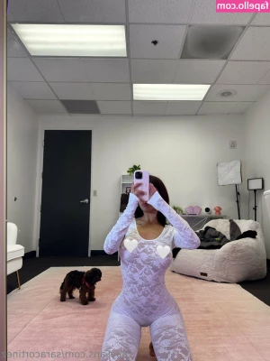saracortinez - Self care Friday