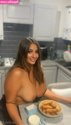 JayJayRocks691 - #154 - 🌈New bra and panties = new video😅.  We are passing