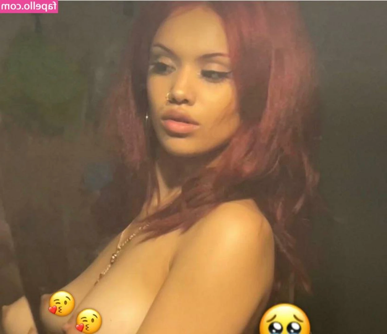 Ashadelic - Reminder I can t send content to y all if I have to subscribe 