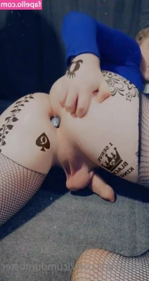 lcumdumbster - Guys ask me sometimes how big my dick is   To be honest  I never had