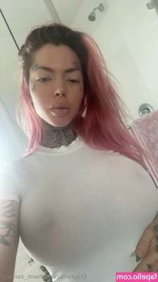 Chantal Danielle [ chantal-danielle-1 ] - why aren't you in my bed?