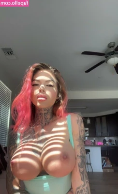 Chantal Danielle [ chantal-danielle-1 ] - Definitely need some sun in some spots