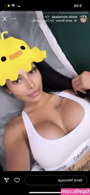 wearemichelle - NEW NEW NEW ⚠️ BG Fuck with the man, the myth, the LEGEND!  I ran