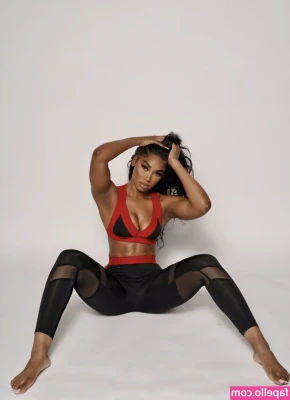 Simone Henderson [ simone-henderson ] - Make it clap   As always  tips welCUM