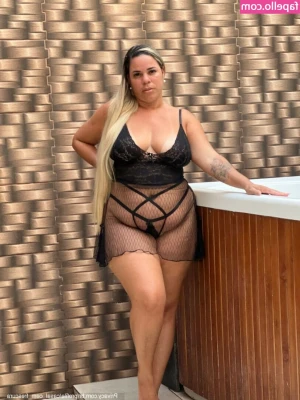Greice Sapeca [ greice-sapeca ] - Beyond ready for a hot massage that leads to being played with. 🥵