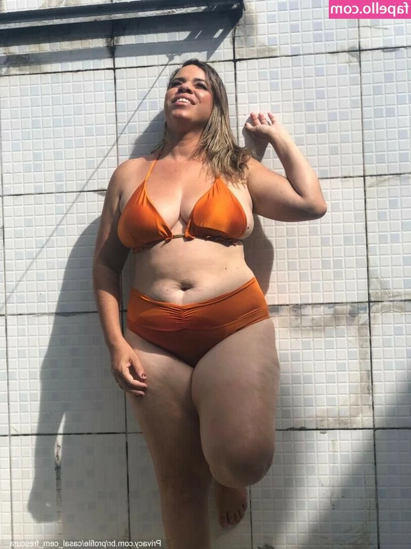 Greice Sapeca [ greice-sapeca ] - Hoy les tengo muchos videitos largos