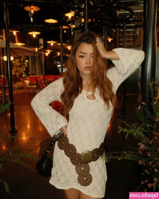 Elizabeth Yu [ elizabeth-yu ] - overstimulating
