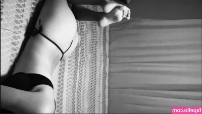 nanesita_05 [ nanesita-05 ] - Last evening...small part of my shower routine 🤪😛have a