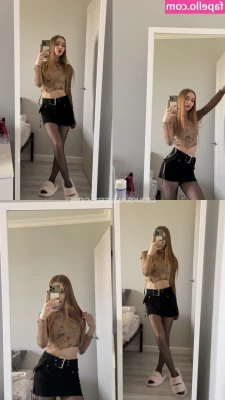 Juligirl - Don't forget to place your order if you want some custom pictures of