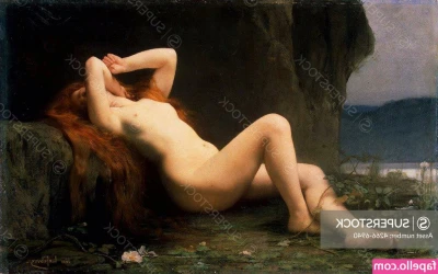 Mary Magdalen [ mary-magdalen ] - Look at my new bikini