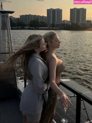 Anisimova Anastasia [ anisimova-anastasia ] - Stay down