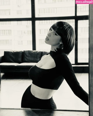 Anisimova Anastasia [ anisimova-anastasia ] - New Video! I really enjoyed making this intimate video for you.