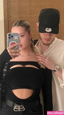 Anisimova Anastasia [ anisimova-anastasia ] - I like big butts and I cannot lie