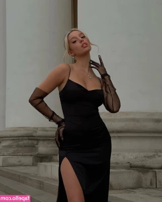 Anisimova Anastasia [ anisimova-anastasia ] - Oozing endless Alpha pre-cum  Need I say more  Send a gift tip and