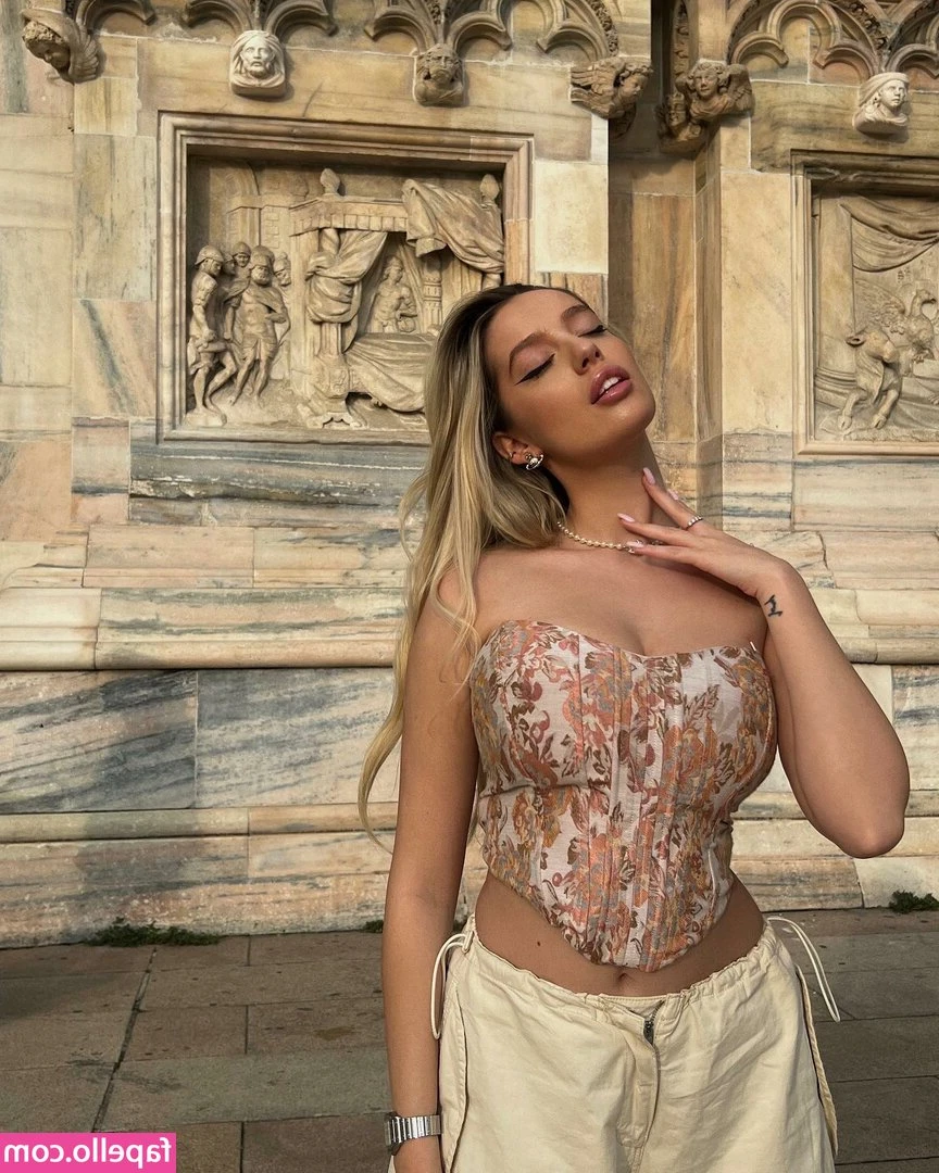 Anisimova Anastasia [ anisimova-anastasia ] - After Dark