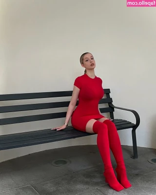 Anisimova Anastasia [ anisimova-anastasia ] - darling I m ready for you now