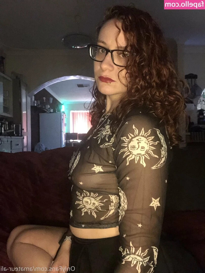amateur-ali - Good morning!!!