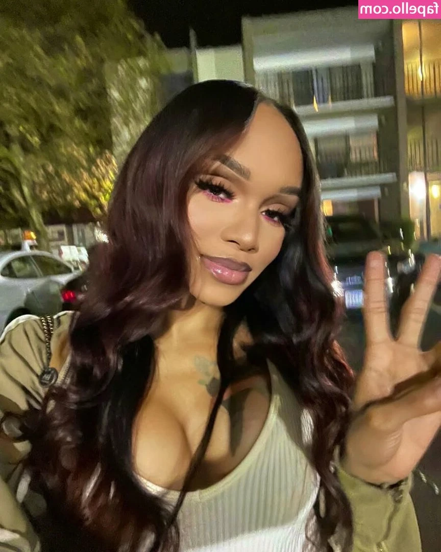 vbust4liyah - Super Sexy Cum Video! Draining my ball!