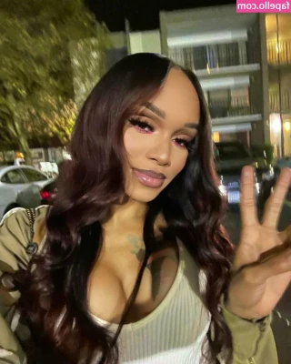 vbust4liyah - Super Sexy Cum Video! Draining my ball!