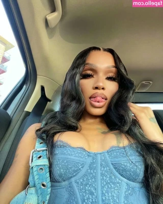 vbust4liyah - New video drops tomorrow   minus the blur at the end