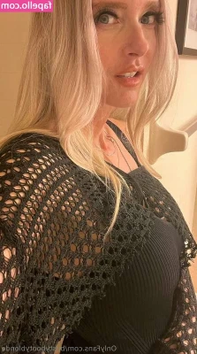 Busty Booty Blonde [ busty-booty-blonde ] - SMALL AND HOT GIRL  leilyn  AFTER WATCHING HER VIDEO YOUR COCK WILL