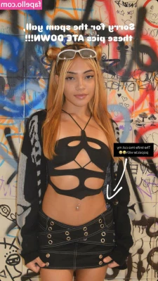 celestvictoria - Vixen x Fae Part 2 - Flashing the street