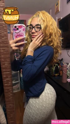 celestvictoria - Front or back