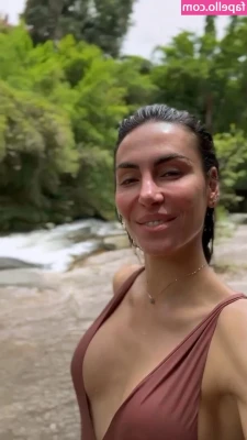 Mel Fronckowiak [ mel-fronckowiak ] - Exhausted and in SO much pain  Signing off for tonight