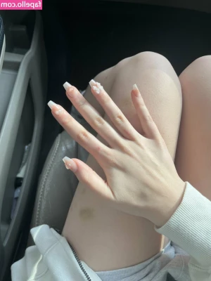 Meikasama - I woke up with a hard cock  are you coming to suck me