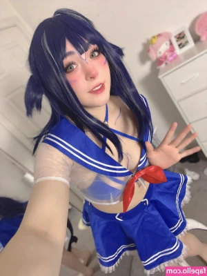 Meikasama - What would you do with me