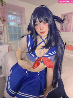 Meikasama - Booty pic