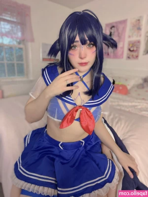 Meikasama - Hihi sorry i’ve been super overwhelmed with all the interactions