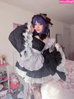 Meikasama - You are missing out so much without subscribing 😱