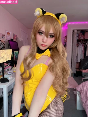 Meikasama - BE HONEST! What would you like to see more of or done differently on
