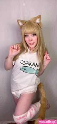 Meikasama - 💓 Today is the Perfect Day to Tip Me 💓