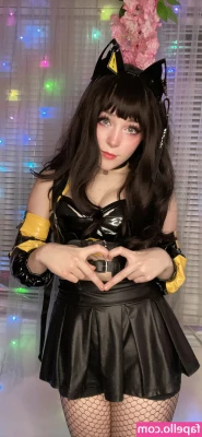 Meikasama - Mm mm my favorite
